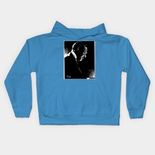 Duke Ellington Kids Hoodie